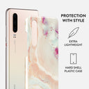 Berry Sorbet - Girly Huawei P30 Case 2