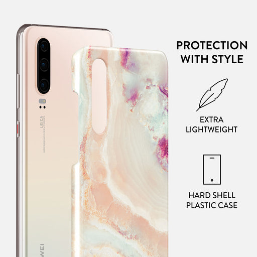 Berry Sorbet - Girly Huawei P30 Case 2