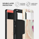 Berry Sorbet - Girly Google Pixel 6 Case 2