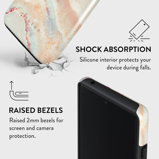 Berry Sorbet - Girly Google Pixel 6 Case 4