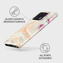 Berry Sorbet - Girly Xiaomi 13 Pro Case 3