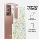 Rainbow Crush - Samsung Galaxy Note 20 Ultra 4G / 5G Case 2