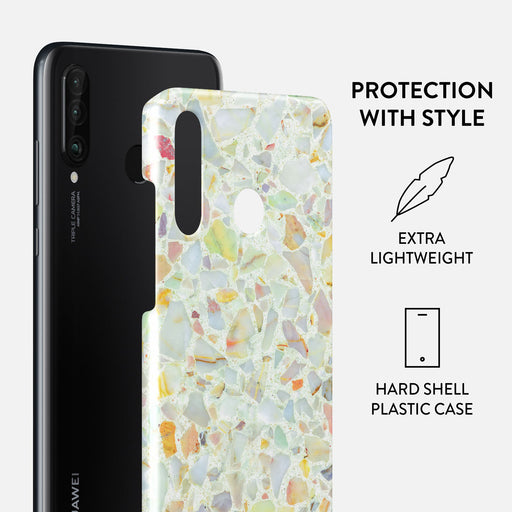 Rainbow Crush - Huawei P30 Lite Case 2