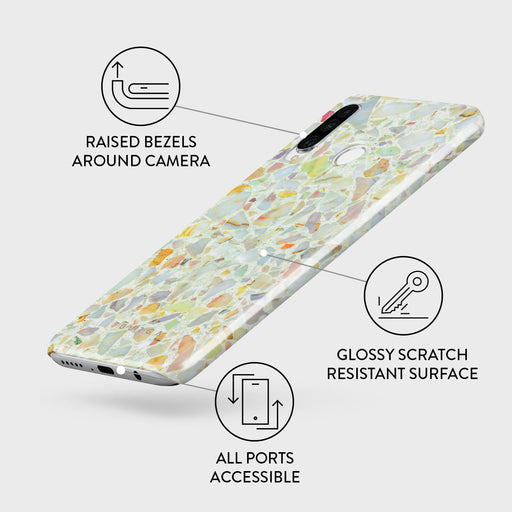 Rainbow Crush - Huawei P30 Lite Case 3