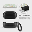 Rainbow Crush - Samsung Galaxy Buds Pro 2 Case 2