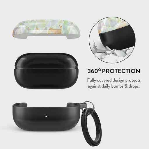 Rainbow Crush - Samsung Galaxy Buds Pro 2 Case 2