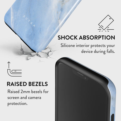 Fluffy Clouds - iPhone 12 Pro Max Case 8