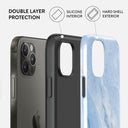 Fluffy Clouds - iPhone 12 Pro Max Case 6