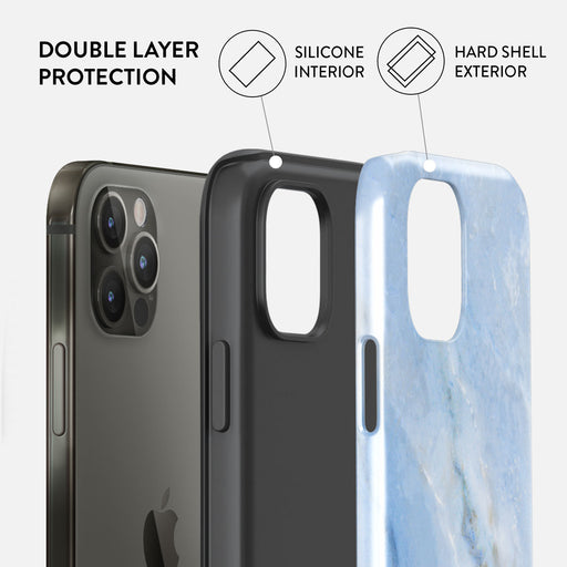 Fluffy Clouds - iPhone 12 Pro Max Case 6