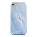 Fluffy Clouds - iPhone SE (2020) Case