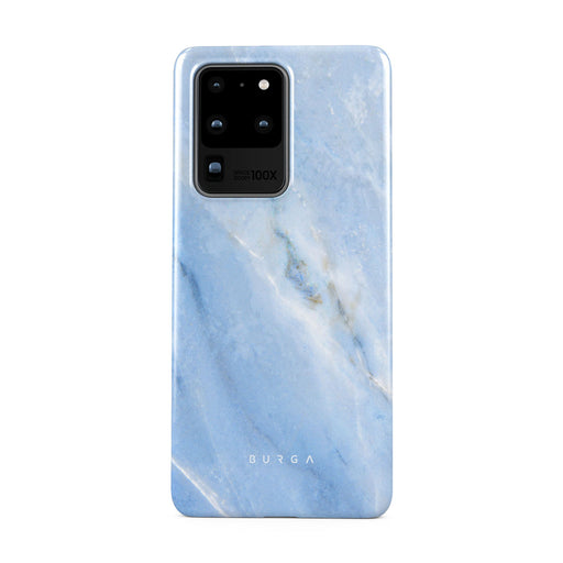Fluffy Clouds - Samsung Galaxy S20 Ultra 4G / 5G Case 1