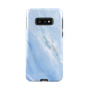 Fluffy Clouds - Samsung Galaxy S10E Case 5