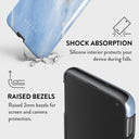 Fluffy Clouds - Samsung Galaxy S10E Case 8