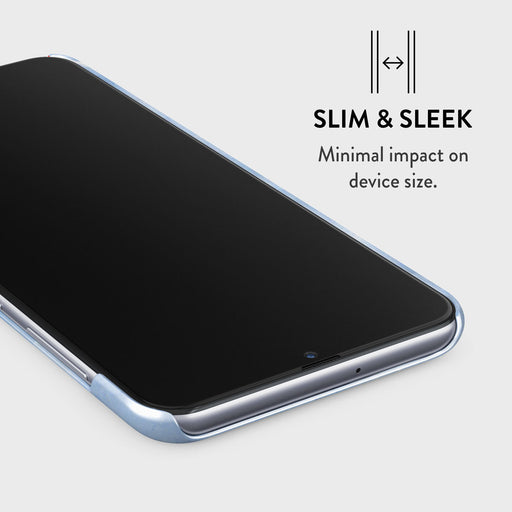 Fluffy Clouds - Samsung Galaxy A50 Case 4