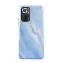 Fluffy Clouds - Xiaomi Redmi Note 10 Pro Case 1