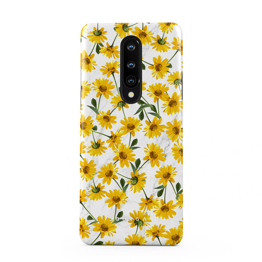 Summer Scent - Yellow Flower OnePlus 8 Case 1