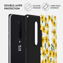Summer Scent - Yellow Flower OnePlus 8 Case 2