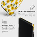 Summer Scent - Yellow Flower OnePlus 8 Case 4