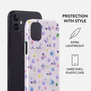Wildflower - iPhone 12 Mini Case 2