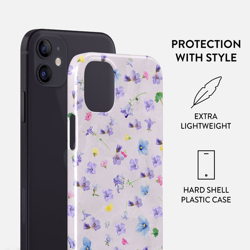 Wildflower - iPhone 12 Mini Case 2