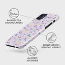 Wildflower - iPhone 12 Mini Case 3