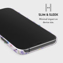 Wildflower - iPhone 12 Mini Case 4