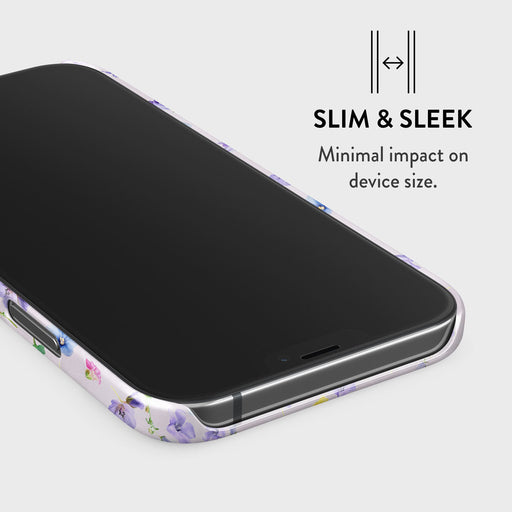 Wildflower - iPhone 12 Mini Case 4