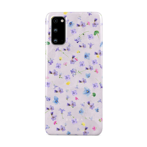 Wildflower - Samsung Galaxy S20 4G / 5G Case 1