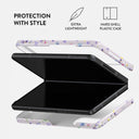 Wildflower - Samsung Galaxy Z Fold 3 Case 2