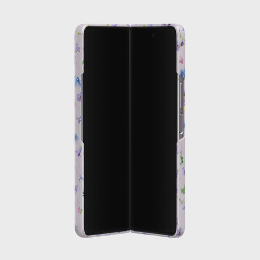 Wildflower - Samsung Galaxy Z Fold 3 Case 5