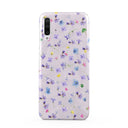 Wildflower - Samsung Galaxy A70 Case 1