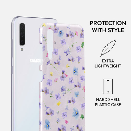 Wildflower - Samsung Galaxy A70 Case 2