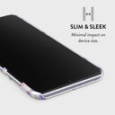 Wildflower - Samsung Galaxy A70 Case 4