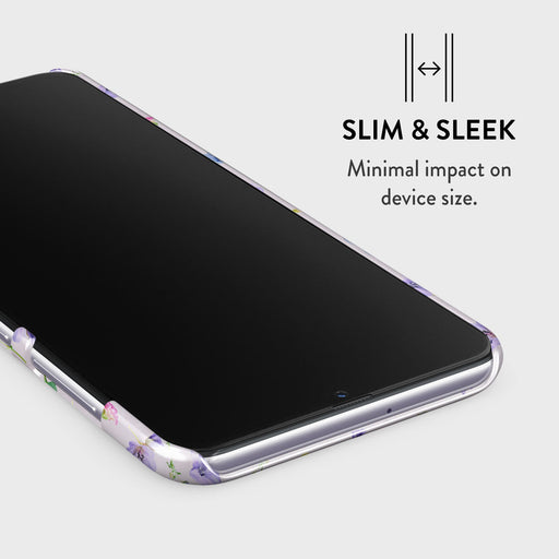 Wildflower - Samsung Galaxy A70 Case 4