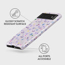 Wildflower - Google Pixel 6a Case 3