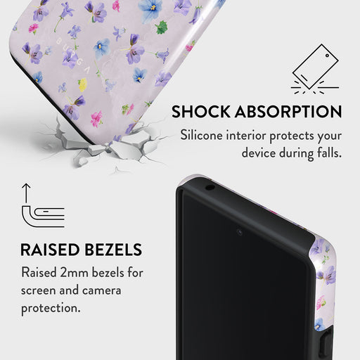 Wildflower - Google Pixel 6a Case 4