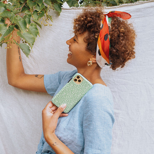 Lush Meadows - Floral Huawei Mate 20 Case 6