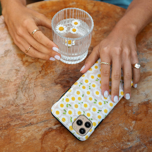 Pure Bliss - Daisy Google Pixel 6 Case 8