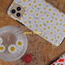 Pure Bliss - Daisy Samsung Galaxy A22 5G Case 5