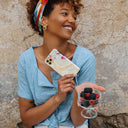 Berry Sorbet - Girly Google Pixel 6 Case 6