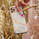 Berry Sorbet - Girly Samsung Galaxy A21s 4G Case 7
