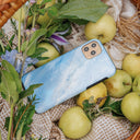 Fluffy Clouds - Samsung Galaxy A50 Case 7