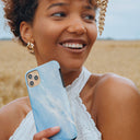 Fluffy Clouds - Samsung Galaxy A50 Case 8