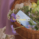 Fluffy Clouds - Samsung Galaxy A50 Case 5