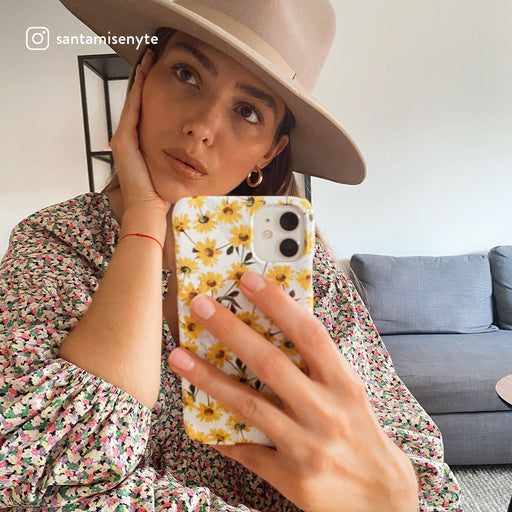 Summer Scent - Yellow Flower Xiaomi 13 Lite Case 11