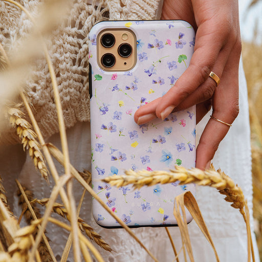 Wildflower - Samsung Galaxy A70 Case 7