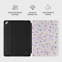 Wildflower - iPad 9.7 (6th/5th Gen) Case 3