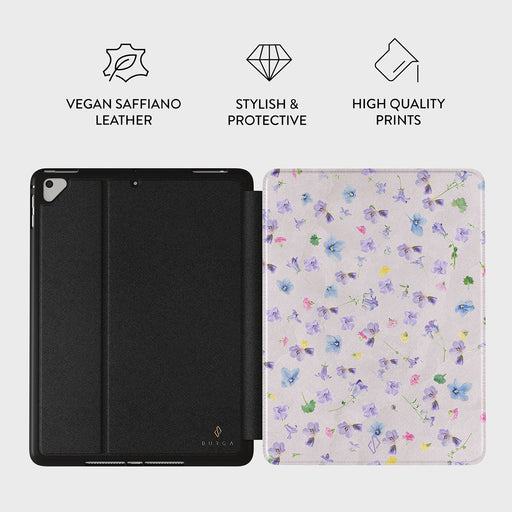 Wildflower - iPad 9.7 (6th/5th Gen) Case 3
