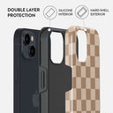 Math Exam - iPhone 13 Case 6