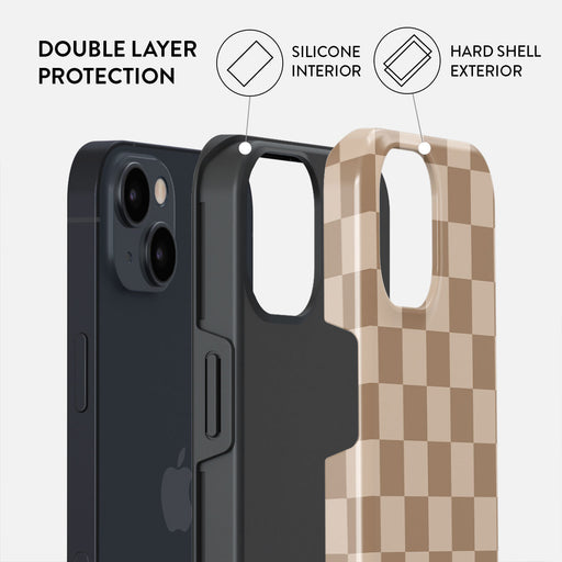 Math Exam - iPhone 13 Case 6